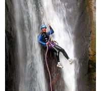 Sport Découverte Descente très sportive du Canyon de Llech