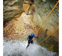 Sport Découverte Descente très sportive du Canyon des Ecouges à Grenoble