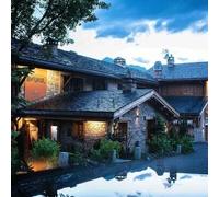 Sport Découverte Détente avec Petit-Déjeuner et Spa à Saint-Martin-de-Belleville