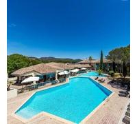 Sport Découverte Détente avec Petit-déjeuner et Spa à Saint-Raphaël