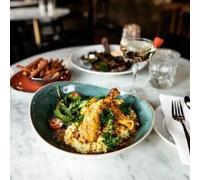 Sport Découverte Dîner Accords Mets et Vins à Lyon