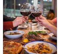 Sport Découverte Dîner Accords Mets et Vins à Paris 2ème