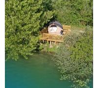 Sport Découverte Dormir dans une Bulle près de Fontainebleau