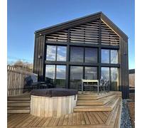 Sport Découverte Écolodge de Luxe avec Bain Nordique à Saint-Mards-en-Othe