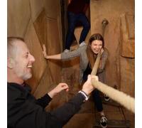 Sport Découverte Escape Game à Arcueil