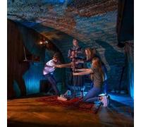 Sport Découverte Escape Game à Montpellier Préfecture