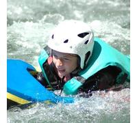 Sport Découverte Hydrospeed dans les Gorges de Cadéac (descente sportive)