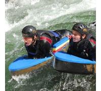Sport Découverte Hydrospeed en Espagne - Moleta Descente facile ou sportive