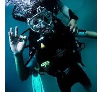 Sport Découverte Initiation à la plongée à Arcachon
