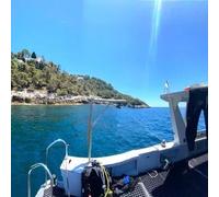 Sport Découverte Initiation à la Plongée à Menton
