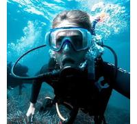 Sport Découverte Initiation à la Plongée dans le Parc national des Calanques