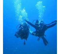 Sport Découverte Initiation à la Plongée dans les Calanques de la Côte Bleue