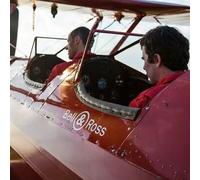 Sport Découverte Initiation à la Voltige sur Avion de Légende à Rennes