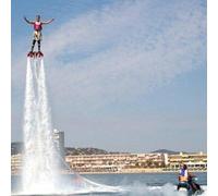 Sport Découverte Initiation au Flyboard à Bormes-les-Mimosas