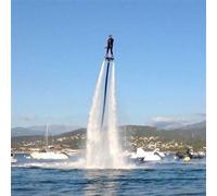 Sport Découverte Initiation au Flyboard à Porticcio
