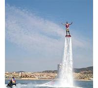 Sport Découverte Initiation au Flyboard près de Cavalaire