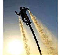 Sport Découverte Initiation au Jet Pack près de Lille