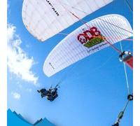 Sport Découverte Initiation au Parapente à Saint-Leu à la Réunion
