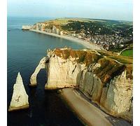 Sport Découverte Initiation au Pilotage d'Avion au Havre - Survol d'Etretat