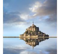Sport Découverte Initiation au Pilotage d'Avion au Mont-Saint-Michel