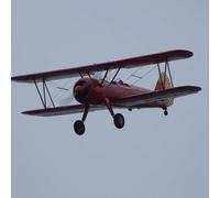 Sport Découverte Initiation au Pilotage d'Avion Biplan à Meaux