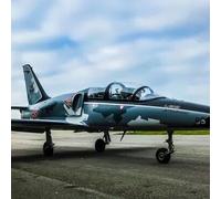 Sport Découverte Initiation au Pilotage d'Avion de Chasse à Grenoble