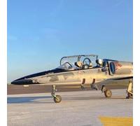 Sport Découverte Initiation au Pilotage d'Avion de Chasse à Rouen