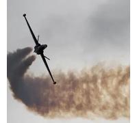 Sport Découverte Initiation au Pilotage d'Avion de Chasse Fouga Magister à Orléans