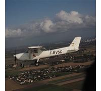 Sport Découverte Initiation au Pilotage d'Avion et d'Hélicoptère au Havre
