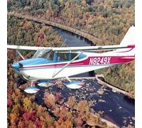Sport Découverte Initiation au Pilotage d'Avion et Hélicoptère à Versailles
