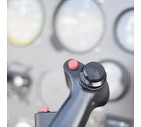 Sport Découverte Initiation au Pilotage d'Avion ULM à Grenoble