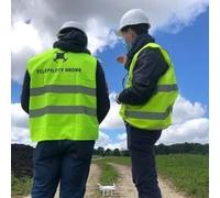 Sport Découverte Initiation au Pilotage de Drone à Bordeaux