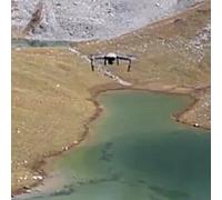Sport Découverte Initiation au Pilotage de Drone à Courchevel