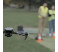 Sport Découverte Initiation au Pilotage de Drone à Paris 16e