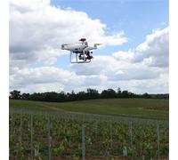 Sport Découverte Initiation au Pilotage de Drone à Saint-Aubin-de-Médoc