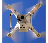 Sport Découverte Initiation au Pilotage de Drone à Saumur