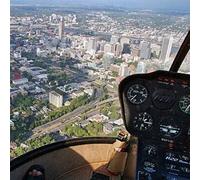 Sport Découverte Initiation au Pilotage d'Hélicoptère au Havre