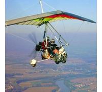Sport Découverte Initiation au Pilotage d'ULM à Marmande