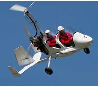 Sport Découverte Initiation au Pilotage d'ULM Autogire à Perpignan