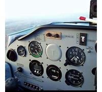 Sport Découverte Initiation au Pilotage d'ULM Multiaxe à Aix-en-Provence