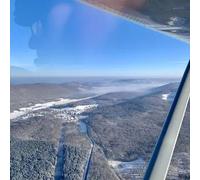 Sport Découverte Initiation au Pilotage d'ULM Multiaxe à Besançon