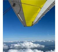 Sport Découverte Initiation au Pilotage d'ULM Pendulaire à Épinal