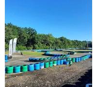 Sport Découverte Initiation au Pilotage Moto Enfant - Circuit de Dreux