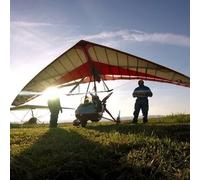 Sport Découverte Initiation au Pilotage ULM Pendulaire à Vienne