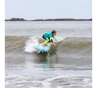 Sport Découverte Initiation au Surf à Locquirec
