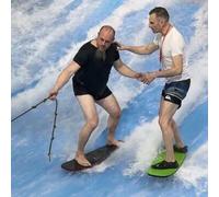 Sport Découverte Initiation au Surf en Indoor près de Saint-Étienne