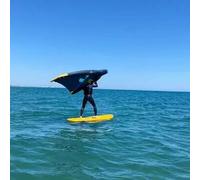 Sport Découverte Initiation au Wing Foil à Palavas les Flots