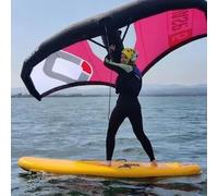Sport Découverte Initiation au Wing Foil à Saint Laurent de la Salanque