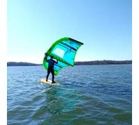 Sport Découverte Initiation au Wing Foil près de Saint-Dizier
