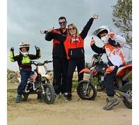 Sport Découverte Initiation Moto-Cross Enfant à La Ferté-Gaucher